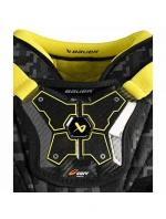 Hokejové chrániče ramen Supreme Jr model 21261836 - Bauer