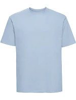 Tričko z těžké bavlny "Authentic" 10. blue model 22496576 - Russell Athletic