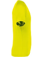 Kariban ProAct PA 445 Dětské sportovní tričko 20.P445 fluorescent yellow Kariban ProAct PA 445 Dětské sportovní tričko 20.P445 fluorescent yellow