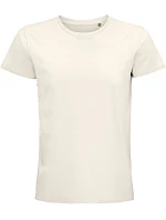 SOL'S Pioneer Men Pánské tričko z bio bavlny model 22425518 off white SOL'S Pioneer Men Pánské tričko z bio bavlny model 22425518 off white
