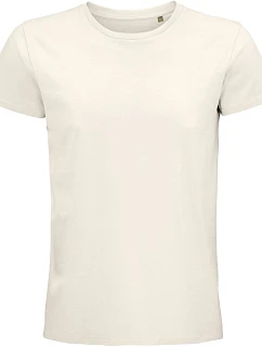 SOL'S Pioneer Men Pánské tričko z bio bavlny model 22425518 off white