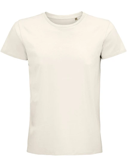 SOL'S Pioneer Men Pánské tričko z bio bavlny 25.3565 off white SOL'S Pioneer Men Pánské tričko z bio bavlny 25.3565 off white