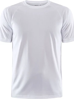 CORE Unify Training Tee M Pánské sportovní tričko model 22467289 white - Craft Corporate