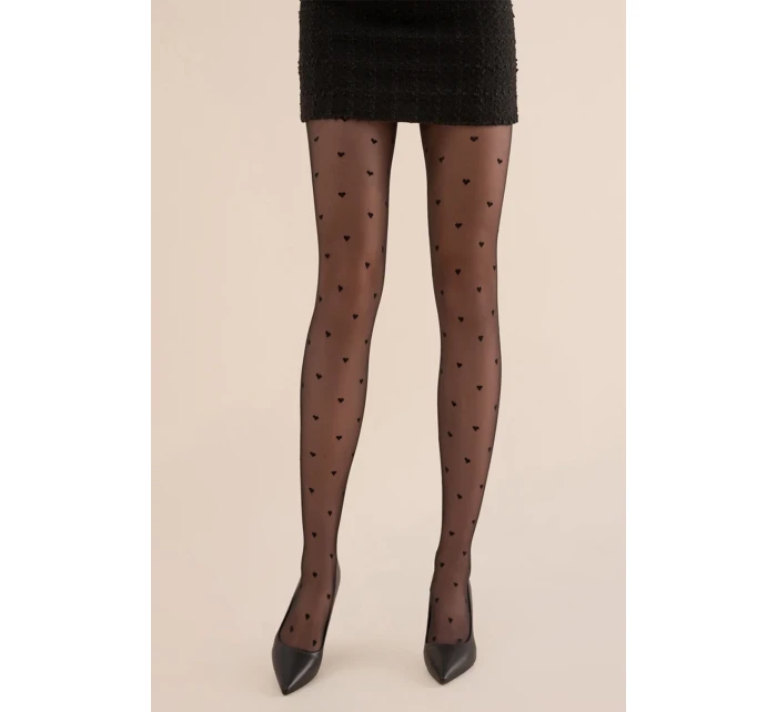 Emily Code model 19655370 kolor:nero - Gabriella