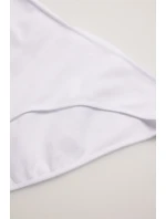 Ysabel Mora 19640 barva:bílá Ysabel Mora 19640 barva:bílá