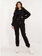 Sada EM KMPL model 20540993 černá - FPrice