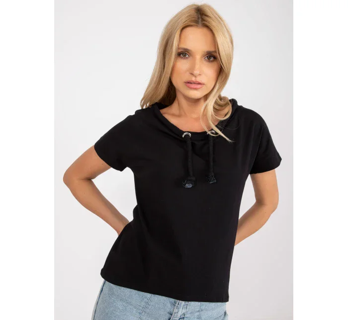 Halenka LA BZ B684.08 černá