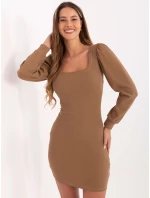 Šaty RV SK 7280.34X velbloud