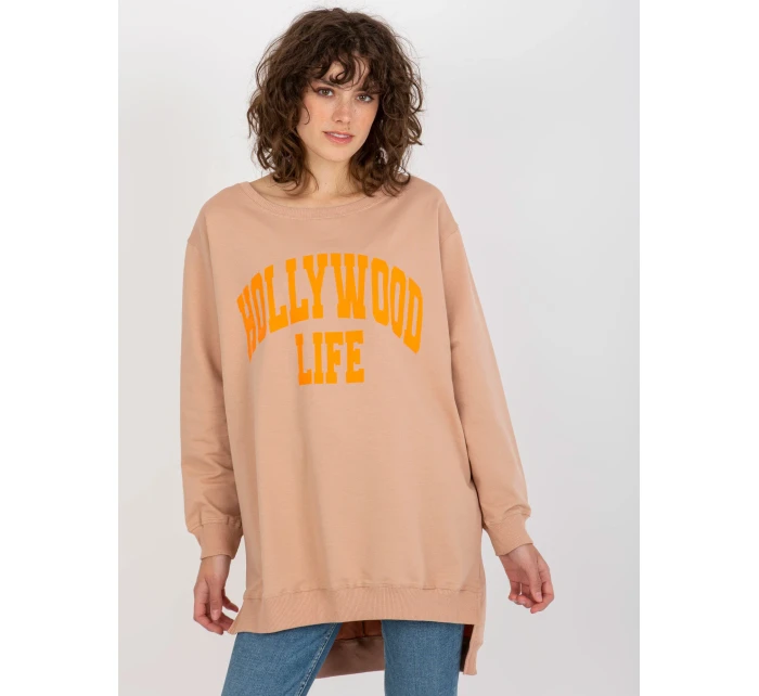 Halenka VI BL 3102.01P béžová Halenka VI BL 3102.01P béžová