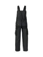 Ranger pracovní kalhoty s model 20637391 pánské ebony gray - MALFINI, a.s. Ranger pracovní kalhoty s model 20637391 pánské ebony gray - MALFINI, a.s.