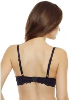 Dámská podprsenka  Černá  model 21494790 - Henderson