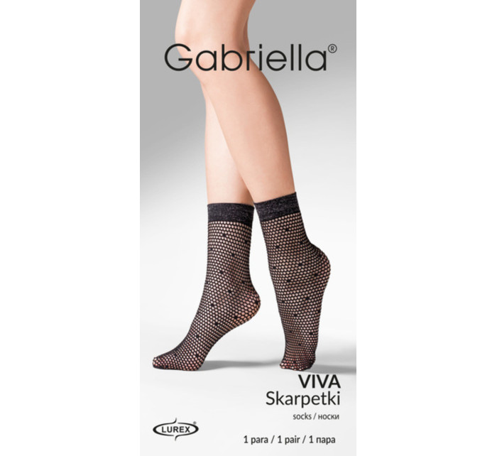 Dámské ponožky model 6165291 - Gabriella