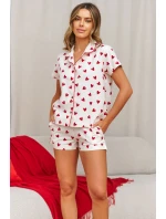 DÁMSKÉ PYŽAMO PM.7441 DÁMSKÉ PYŽAMO PM.7441