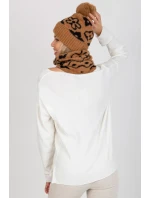 Čepice model 185917 AT Čepice model 185917 AT