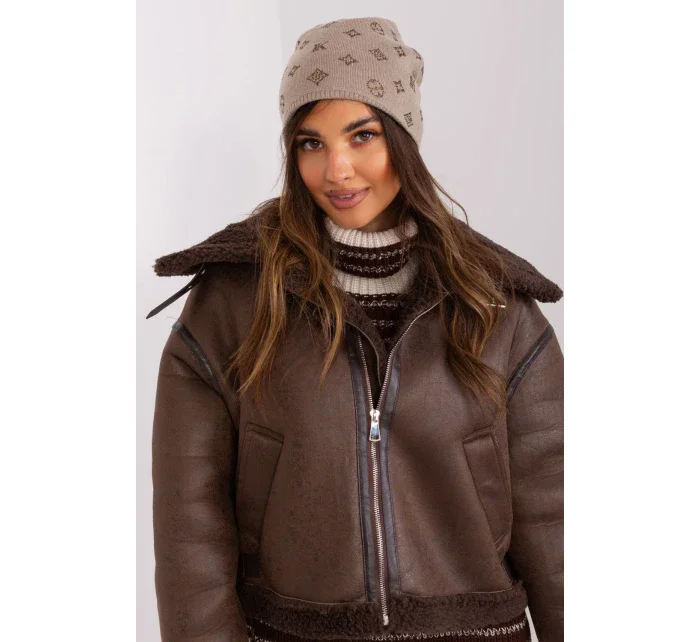 Čepice model 189906 AT Čepice model 189906 AT