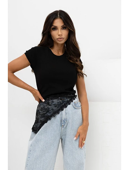 T-shirt model 228681 Rue Paris T-shirt model 228681 Rue Paris