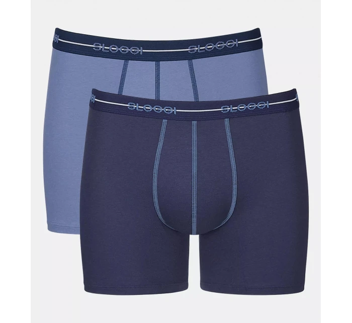 sloggi men Start Short C2P box - UNKNOWN - SLOGGI UNKNOWN - SLOGGI