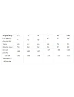 Dlouhé dámské černé šaty s barevnými květy a španělským výstřihem model 7118058