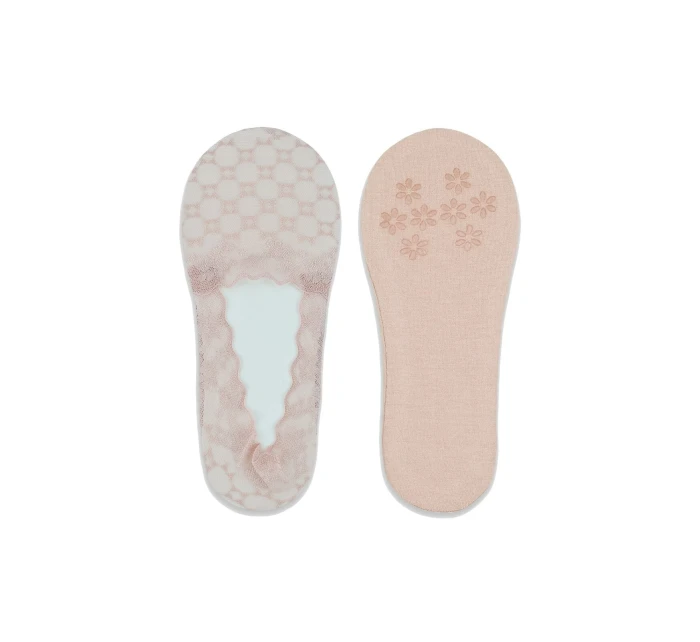 Baleríny Noviti SN053 Lace Silicone ABS 36-41