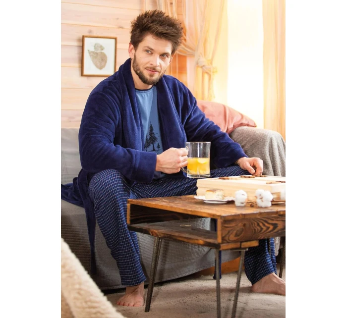 Szlafrok  B24 M2XL model 20543448 - Key