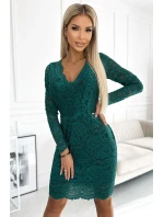 Dámské šaty 170-12 - NUMOCO