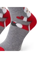 Pánské ponožky 136 model 21767654 - Steven Pánské ponožky 136 model 21767654 - Steven