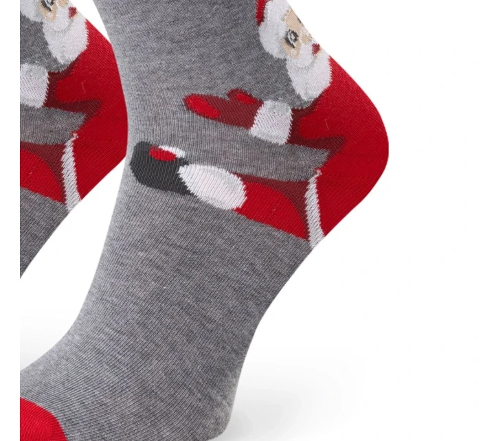 Pánské ponožky 136 model 21767654 - Steven Pánské ponožky 136 model 21767654 - Steven