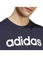 Koszulka Essentials Single Jersey Linear Logo Tee M model 19566903 - ADIDAS