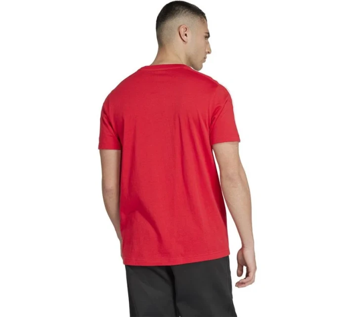 Adidas Manchester United DNA Tee M IT4162 tričko Adidas Manchester United DNA Tee M IT4162 tričko