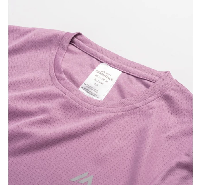 Dětské tričko s krátkým rukávem DILLION JR