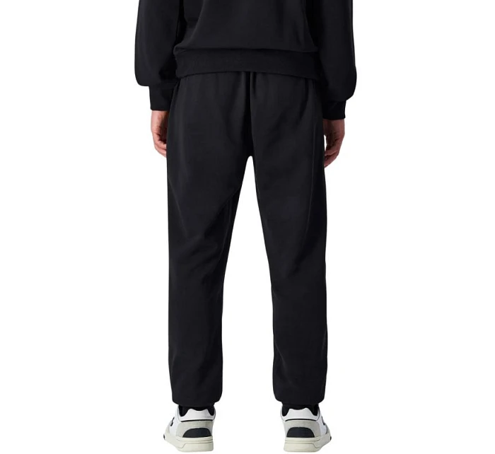 Kalhoty s žebrovanými manžetami M model 21088025 KK001 - CHAMPION