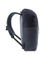 Deuter UP Stockholm Batoh Turistický batoh Black Polyester