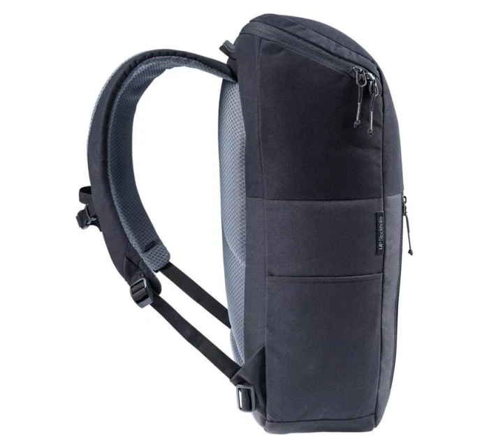Deuter UP Stockholm Batoh Turistický batoh Black Polyester