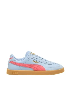 Boty Puma Club II Era Jr 401489 12
