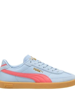 Boty Club II Era Jr model 21275028 12 - Puma