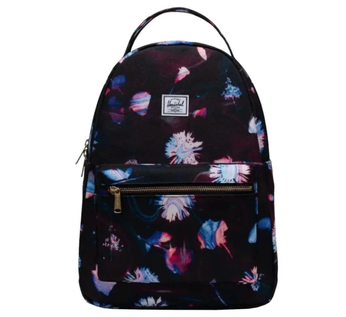 Batoh Nova Mid model 21373092 Black Jedna velikost - Herschel