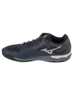 Mizuno Wave Enforce Court CC Tenis 61GC243505 Grey 41