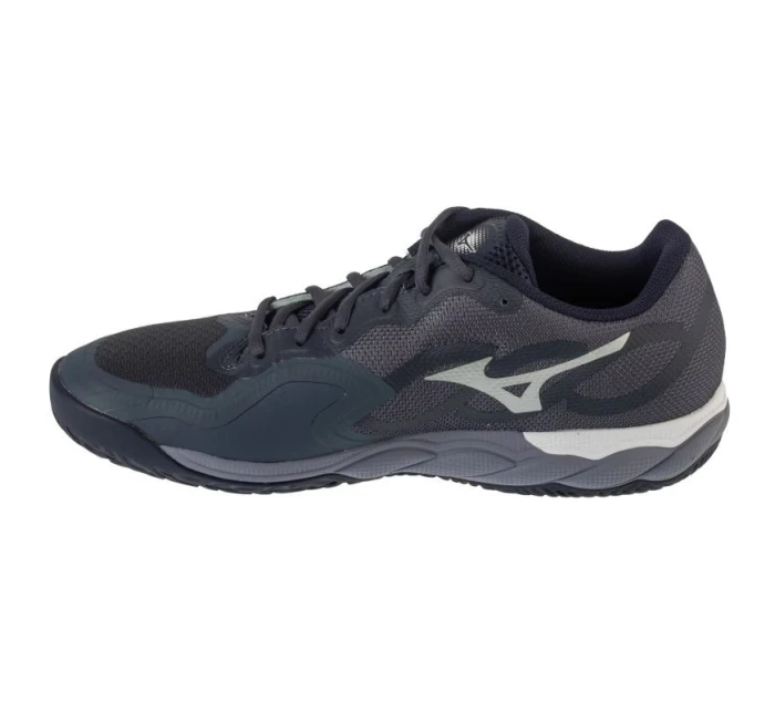 Mizuno Wave Enforce Court CC Tenis 61GC243505 Grey 41
