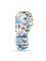Dětské boxerské rukavice 6oz - Kids Comix