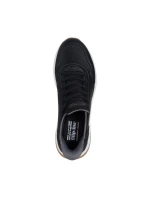 Pánské boty Skechers Bobs Squad 4 Direct Step black 118424 BLK Pánské boty Skechers Bobs Squad 4 Direct Step black 118424 BLK