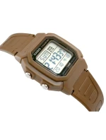 Pánské hodinky CASIO W-800H-5AVDF + krabice Pánské hodinky CASIO W-800H-5AVDF + krabice