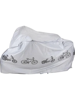 Motocyklový kryt na kolo 180x100 cm XQMAXX