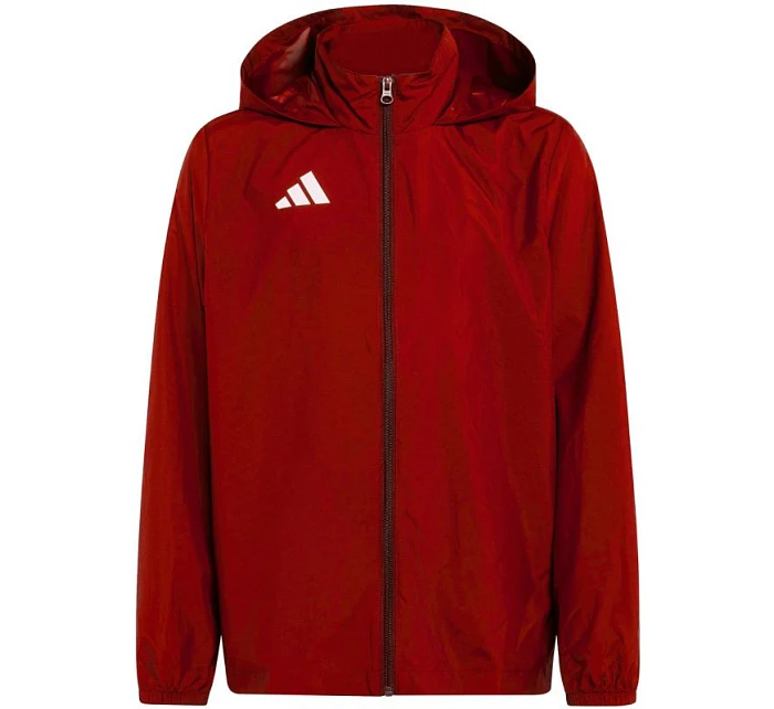 Dětská bunda Entrada 26 Multi red model 21861523 - ADIDAS