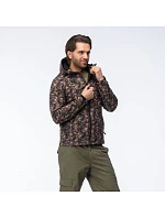 Pánský softshell MAGNUM HIDDEN