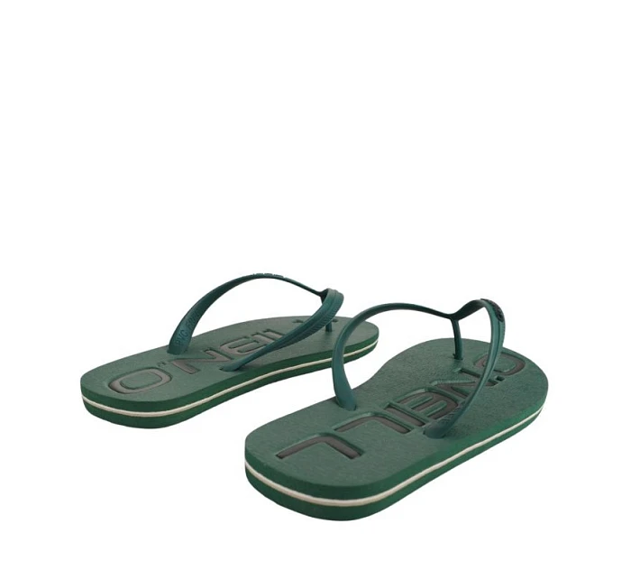 Pánské žabky O'Neill Profile Logo green model 22114819 - ONeill