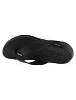 Sandály Skechers Go Consistent – Synthwave 229035-BBK, černé, velikost 41 Sandály Skechers Go Consistent – Synthwave 229035-BBK, černé, velikost 41