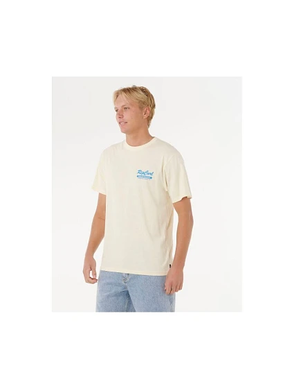 Tričko   žluté model 22238761 - Rip Curl