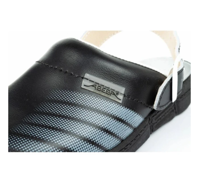 Abeba U 7212 unisex zdravotní obuv