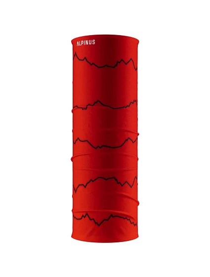 Multifunkční šátek inus  1 model 16159235 - Alpinus