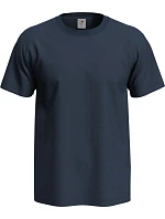 Comfort T Men Pánské těžké tričko model 22476810 blue midnight - Stedman Comfort T Men Pánské těžké tričko model 22476810 blue midnight - Stedman